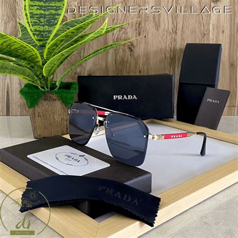 prada first copy sunglasses|unisex prada sunglasses.